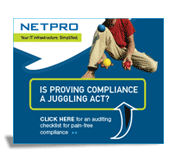 NetPro Online Banner Advertisements