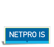 NetPro Banners