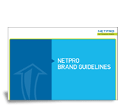 NetPro Brand Kit