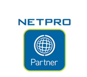 NetPro Partner Logo