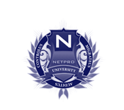 NetPro University Logo