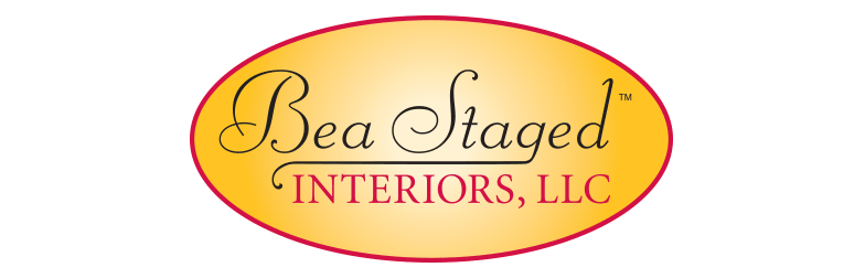 Bea Staged Interiors Logo