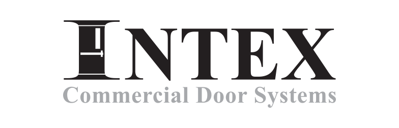 Intex Commercial Door Systems Logo