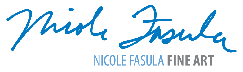 NIcole Fasula Fine Art